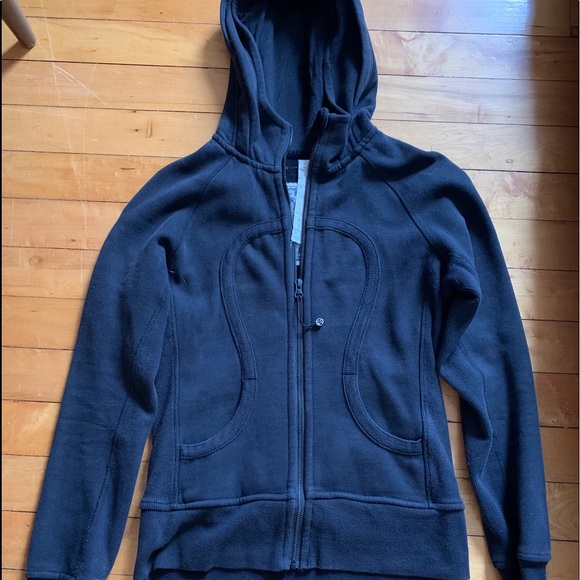 lululemon athletica Sweaters - Lululemon scuba sweater